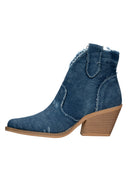 Damen Stiefeletten Stiefeletten