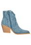 Damen Stiefeletten Stiefeletten