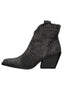 Damen Stiefeletten Stiefeletten