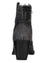 Damen Stiefeletten Stiefeletten