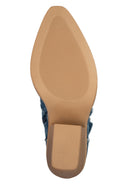 Damen Stiefeletten Stiefeletten