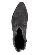 Damen Stiefeletten Stiefeletten