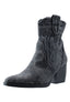 Damen Stiefeletten Stiefeletten