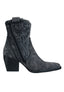 Damen Stiefeletten Stiefeletten