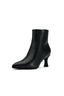 Damen Stiefeletten Stiefeletten