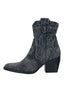 Damen Stiefeletten Stiefeletten