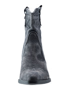 Damen Stiefeletten Stiefeletten