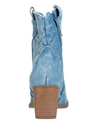 Damen Stiefeletten Stiefeletten