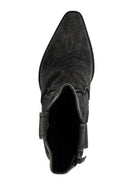 Damen Stiefeletten Stiefeletten