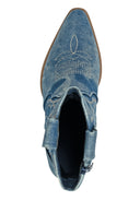 Damen Stiefeletten Stiefeletten