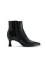 Damen Stiefeletten Stiefeletten