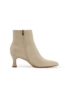 Damen Stiefeletten Stiefeletten