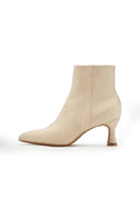 Damen Stiefeletten Stiefeletten