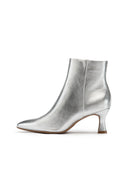 Damen Stiefeletten Stiefeletten