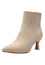 Women's ankle boots