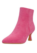 Damen Stiefeletten Stiefeletten