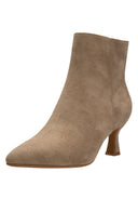 Damen Stiefeletten Stiefeletten
