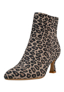 Damen Stiefeletten Stiefeletten