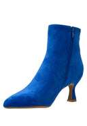 Damen Stiefeletten Stiefeletten