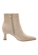 Damen Stiefeletten Stiefeletten
