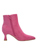 Damen Stiefeletten Stiefeletten