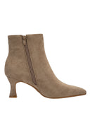 Damen Stiefeletten Stiefeletten