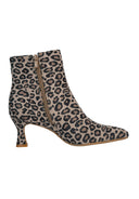 Damen Stiefeletten Stiefeletten