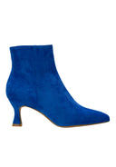 Damen Stiefeletten Stiefeletten