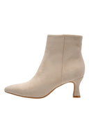 Damen Stiefeletten Stiefeletten