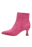 Damen Stiefeletten Stiefeletten