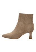 Damen Stiefeletten Stiefeletten