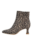 Damen Stiefeletten Stiefeletten