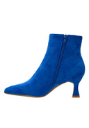 Damen Stiefeletten Stiefeletten