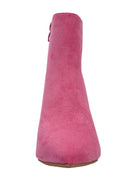 Damen Stiefeletten Stiefeletten
