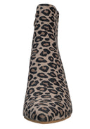Damen Stiefeletten Stiefeletten
