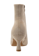 Damen Stiefeletten Stiefeletten
