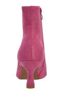Damen Stiefeletten Stiefeletten
