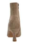 Damen Stiefeletten Stiefeletten