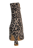 Damen Stiefeletten Stiefeletten