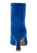 Damen Stiefeletten Stiefeletten