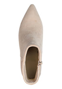 Damen Stiefeletten Stiefeletten