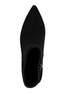 Damen Stiefeletten Stiefeletten