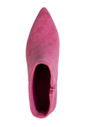 Damen Stiefeletten Stiefeletten