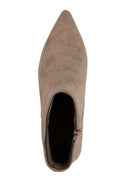 Damen Stiefeletten Stiefeletten
