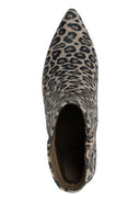 Damen Stiefeletten Stiefeletten