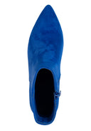 Damen Stiefeletten Stiefeletten