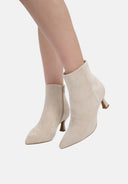 Damen Stiefeletten Stiefeletten