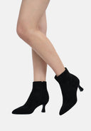Damen Stiefeletten Stiefeletten