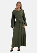 Abaya Abaya