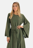 Abaya Abaya
